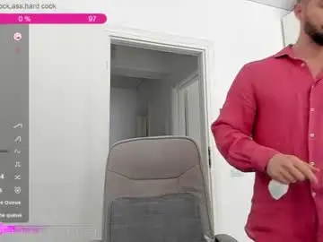 Chaturbate Watch Live Sex Cams of hard_chriss