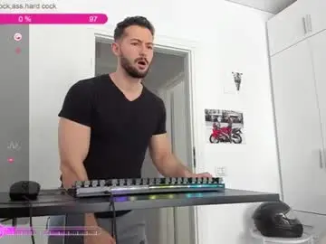 Chaturbate Adult Video Chat of hard_chriss