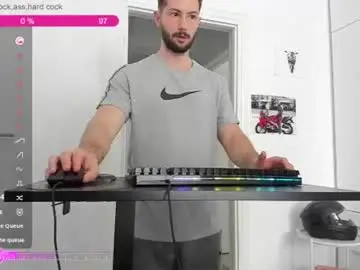 Chaturbate Private Sex Chat of hard_chriss