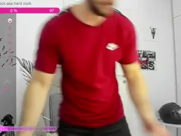 Chaturbate Watch Live Sex Cams of hard_chriss