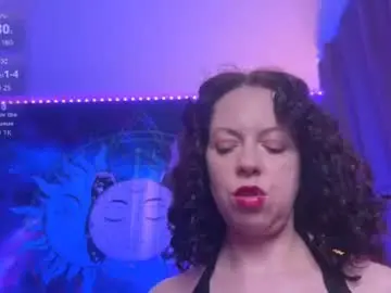 Chaturbate Live Porn of helena__femdom