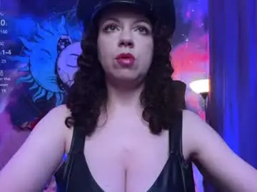 Chaturbate Private Sex Chat of helena__femdom