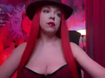 Chaturbate Live Porn of helena__femdom