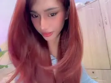 Chaturbate Nude Webcam of its_me_kaye28