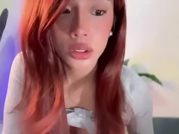 Chaturbate Sex Chat of its_me_kaye28
