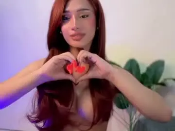 Chaturbate Live Sex of its_me_kaye28