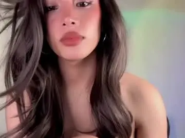 Chaturbate Sex Chat of its_me_kaye28