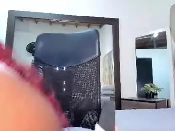 Chaturbate Best Webcam of katalella___murillo