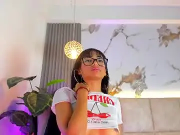 Chaturbate Best Webcam of kathiik