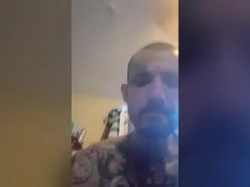 Chaturbate Nude Webcam of killakk_117