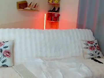 Chaturbate Watch Live Sex Cams of kimpolloc