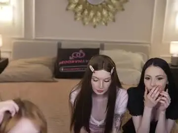 Chaturbate Free Porn Cam of kira0541