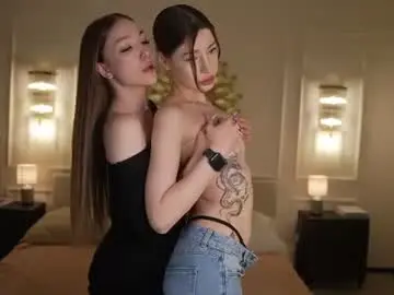 Chaturbate Adult Video Chat of kira0541