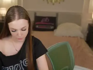 Chaturbate Adult Video Chat of kira0541
