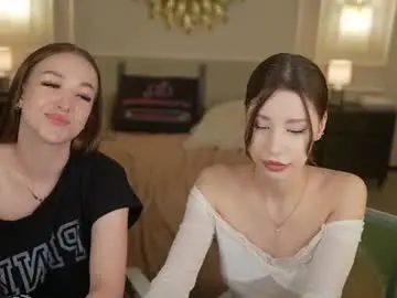 Chaturbate Live Sex Cam of kira0541