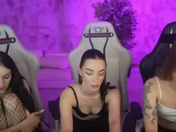 Chaturbate Live Porn of kira0541