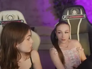 Chaturbate Sex Chat of kira0541