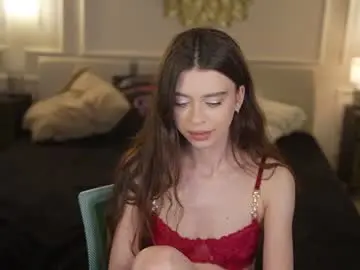 Chaturbate Best Webcam of kira0541