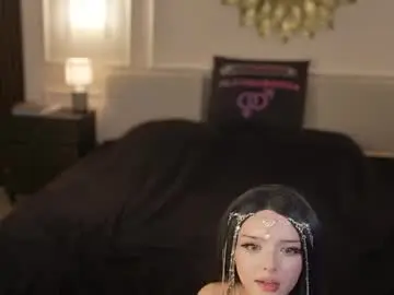 Chaturbate Sex Cam of kira0541