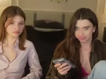 Chaturbate Live Porn of kira0541