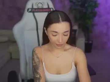Chaturbate Best live sex cam show of kira0541