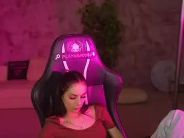 Chaturbate Best live sex cam show of kira0541