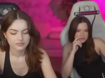 Chaturbate Sex Chat of kira0541
