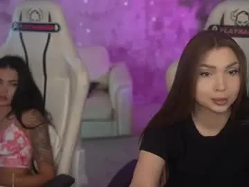 Chaturbate Nude Webcam of kira0541