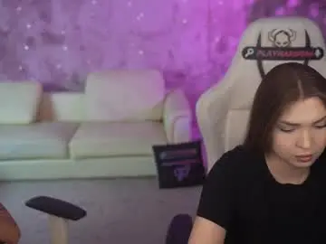 Chaturbate Adult Webcams of kira0541