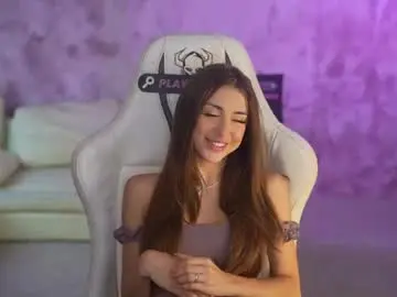 Chaturbate Nude Webcam of kira0541