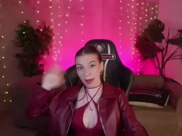Chaturbate Best live sex cam show of kira0541