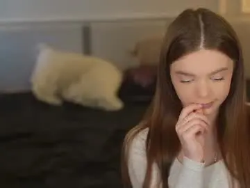 Chaturbate Sex Cam of kira0541