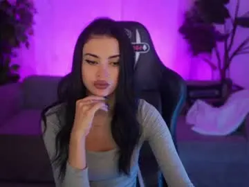 Chaturbate Best live sex cam show of kira0541