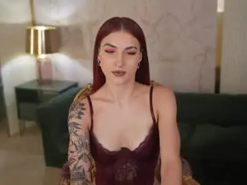 Chaturbate Sex Cam of kira0541