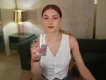 Chaturbate Nude Webcam of kira0541