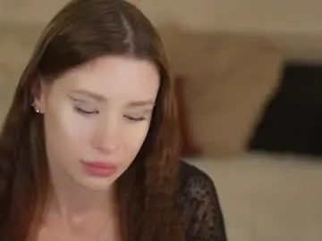 Chaturbate Sex Chat of kira0541