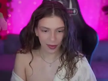 Chaturbate Sex Cam of kira0541