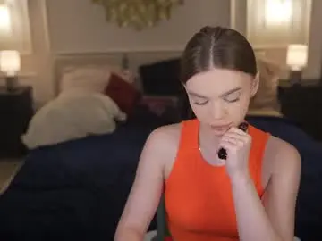 Chaturbate Sex Chat of kira0541