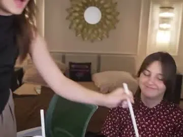 Chaturbate Sex Chat of kira0541