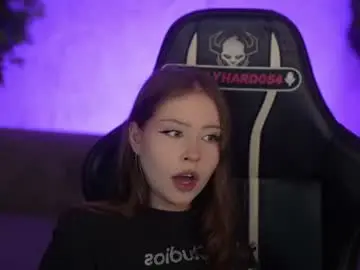 Chaturbate Sex Cam of kira0541