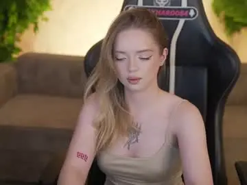 Chaturbate Live Porn of kira0541