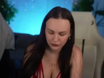 Chaturbate Live Sex Cam of kira0541