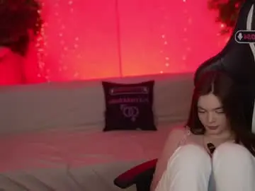 Chaturbate Sex Chat of kira0541