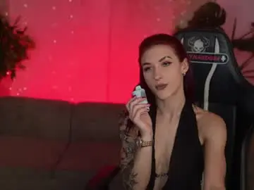 Chaturbate Sex Cam of kira0541