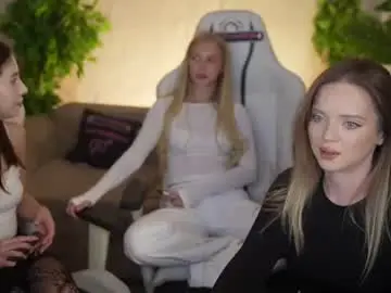 Chaturbate Free Live Porn of kira0541