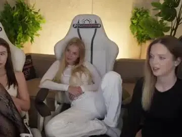 Chaturbate Live Porn of kira0541