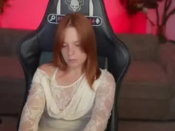 Chaturbate Sex Cam of kira0541