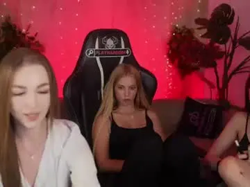 Chaturbate Free Live Porn of kira0541