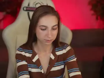 Chaturbate Live Sex Cam of kira0541