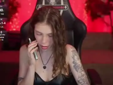 Chaturbate Best live sex cam show of kira0541
